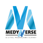 Medyaverse Logo